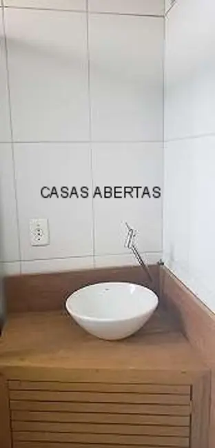 Foto 5 de Apartamento com 2 quartos à venda, 57m2 em Vila São Francisco, Maua - SP