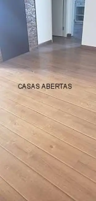 Foto 8 de Apartamento com 2 quartos à venda, 57m2 em Vila São Francisco, Maua - SP