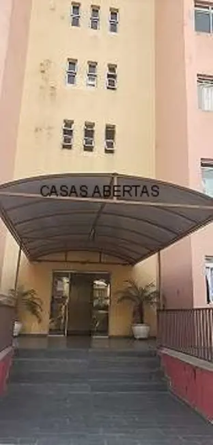 Foto 6 de Apartamento com 2 quartos à venda, 57m2 em Vila São Francisco, Maua - SP