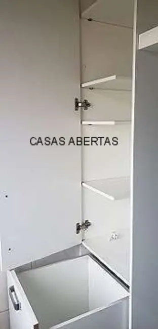 Foto 2 de Apartamento com 2 quartos à venda, 57m2 em Vila São Francisco, Maua - SP