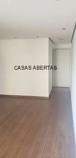 Foto 4 de Apartamento com 2 quartos à venda, 57m2 em Vila São Francisco, Maua - SP