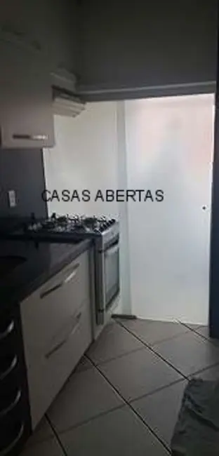 Foto 9 de Apartamento com 2 quartos à venda, 57m2 em Vila São Francisco, Maua - SP