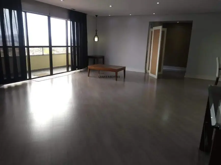 Foto 2 de Apartamento com 3 quartos à venda, 200m2 em Jardim Pedroso, Maua - SP