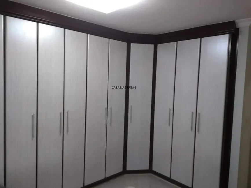 Foto 3 de Apartamento com 3 quartos à venda, 200m2 em Jardim Pedroso, Maua - SP