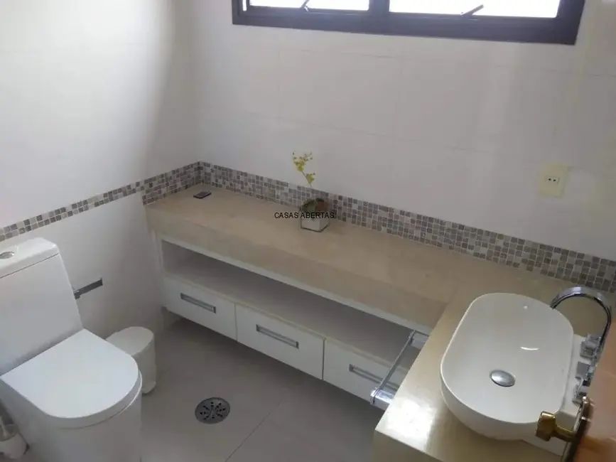 Foto 9 de Apartamento com 3 quartos à venda, 200m2 em Jardim Pedroso, Maua - SP