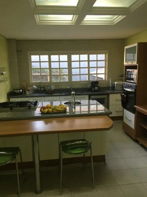 Foto 3 de Casa com 4 quartos à venda, 450m2 em Vila Assis Brasil, Maua - SP
