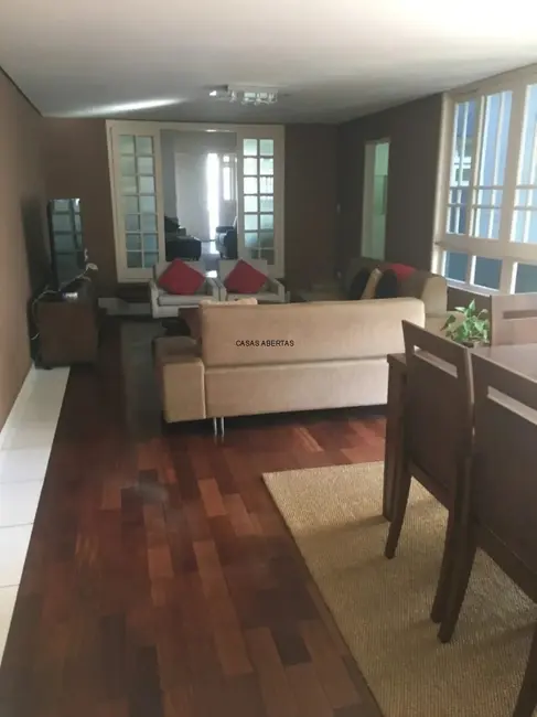 Foto 6 de Casa com 4 quartos à venda, 450m2 em Vila Assis Brasil, Maua - SP