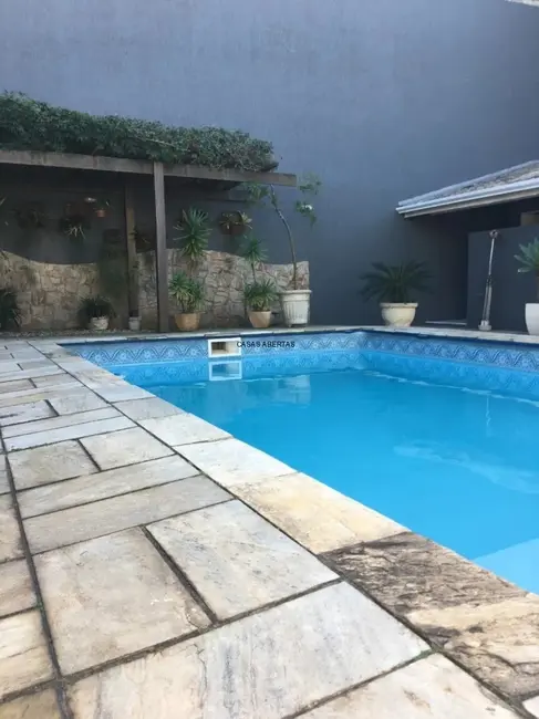 Foto 9 de Casa com 4 quartos à venda, 450m2 em Vila Assis Brasil, Maua - SP