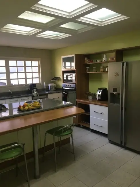 Foto 5 de Casa com 4 quartos à venda, 450m2 em Vila Assis Brasil, Maua - SP