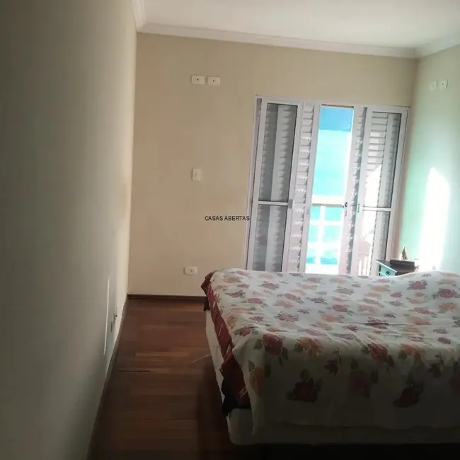 Foto 11 de Casa com 4 quartos à venda, 450m2 em Vila Assis Brasil, Maua - SP