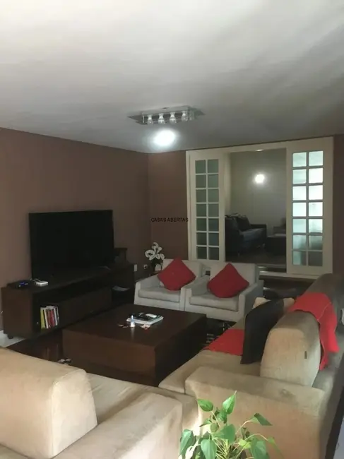 Foto 4 de Casa com 4 quartos à venda, 450m2 em Vila Assis Brasil, Maua - SP