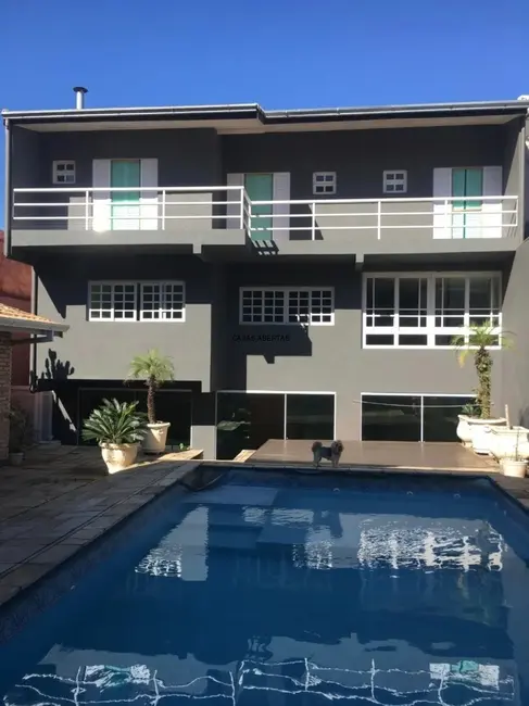 Foto 2 de Casa com 4 quartos à venda, 450m2 em Vila Assis Brasil, Maua - SP