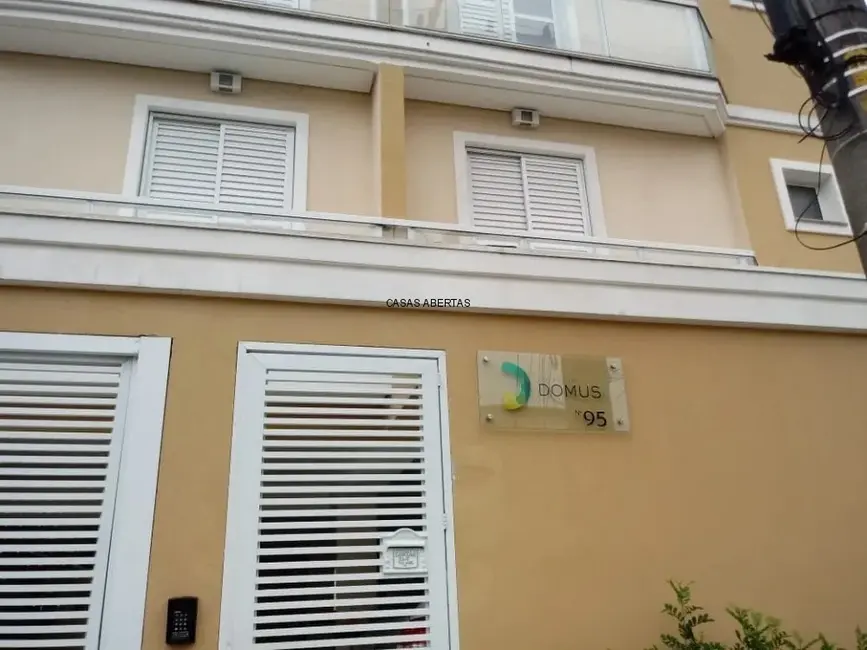 Foto 1 de Apartamento com 2 quartos à venda, 58m2 em Parque São Vicente, Maua - SP