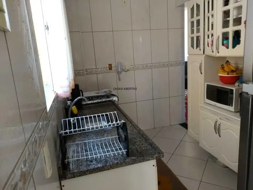 Foto 4 de Apartamento com 2 quartos à venda, 54m2 em Parque São Vicente, Maua - SP