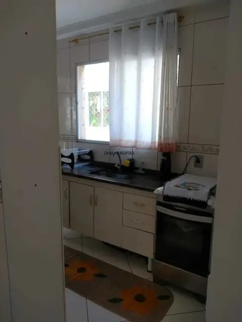 Foto 9 de Apartamento com 2 quartos à venda, 54m2 em Parque São Vicente, Maua - SP