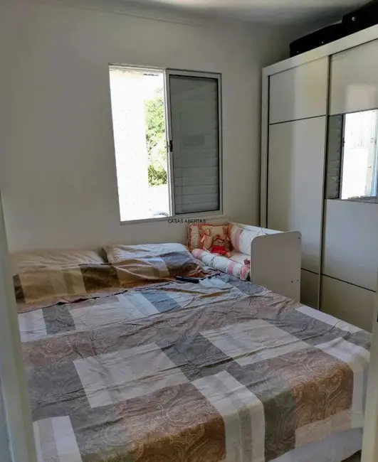 Foto 5 de Apartamento com 2 quartos à venda, 54m2 em Parque São Vicente, Maua - SP