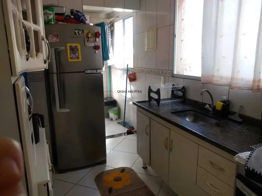 Foto 7 de Apartamento com 2 quartos à venda, 54m2 em Parque São Vicente, Maua - SP