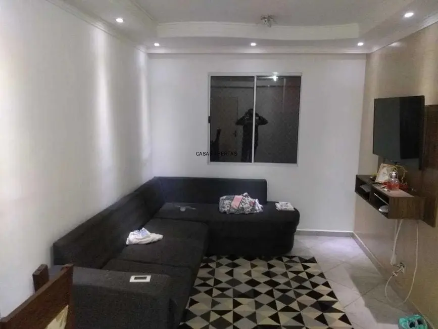 Foto 8 de Apartamento com 2 quartos à venda, 54m2 em Parque São Vicente, Maua - SP