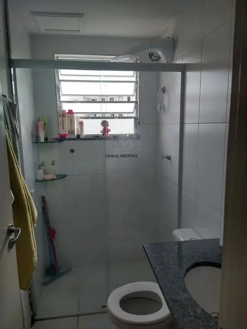 Foto 5 de Apartamento com 2 quartos à venda, 47m2 em Parque São Vicente, Maua - SP