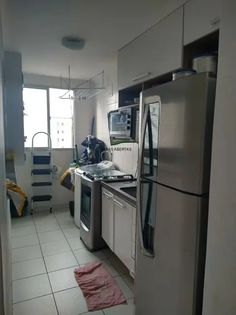 Foto 4 de Apartamento com 2 quartos à venda, 47m2 em Parque São Vicente, Maua - SP