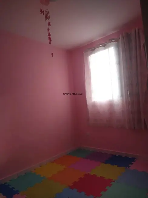 Foto 9 de Apartamento com 2 quartos à venda, 47m2 em Parque São Vicente, Maua - SP