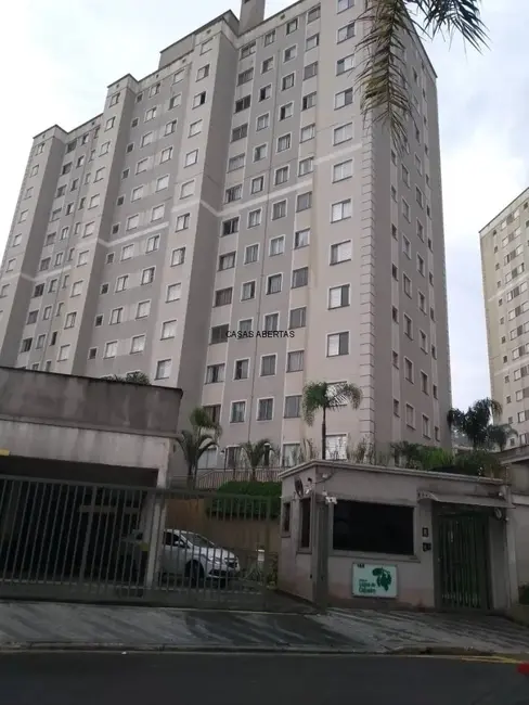 Foto 1 de Apartamento com 2 quartos à venda, 47m2 em Parque São Vicente, Maua - SP