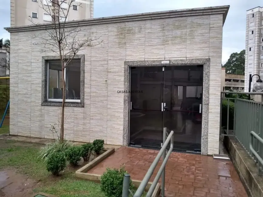 Foto 7 de Apartamento com 2 quartos à venda, 47m2 em Parque São Vicente, Maua - SP