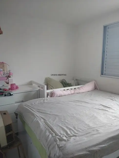 Foto 6 de Apartamento com 2 quartos à venda, 47m2 em Parque São Vicente, Maua - SP