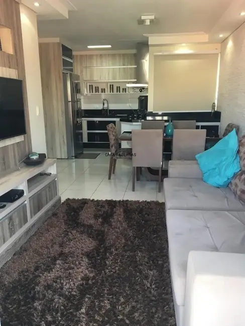 Foto 2 de Apartamento com 2 quartos à venda, 130m2 em Parque São Vicente, Maua - SP