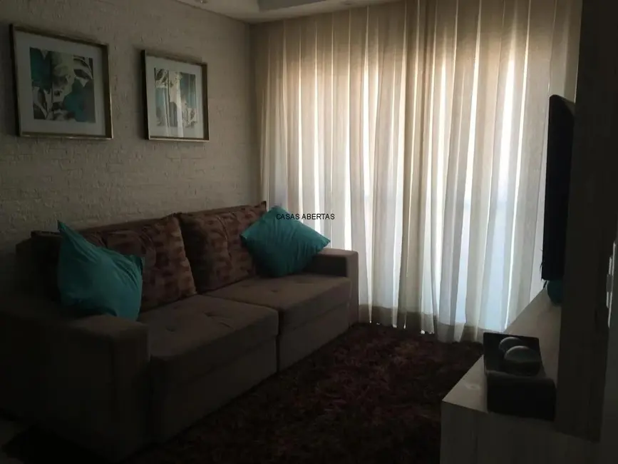 Apartamento com 2 quartos à venda, 130m2 em Parque São Vicente, Maua - SP - imagem 9 Foto 9 de Apartamento com 2 quartos à venda, 130m2 em Parque São Vicente, Maua - SP