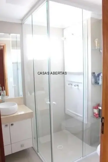 Foto 9 de Apartamento com 3 quartos à venda, 90m2 em Parque São Vicente, Maua - SP