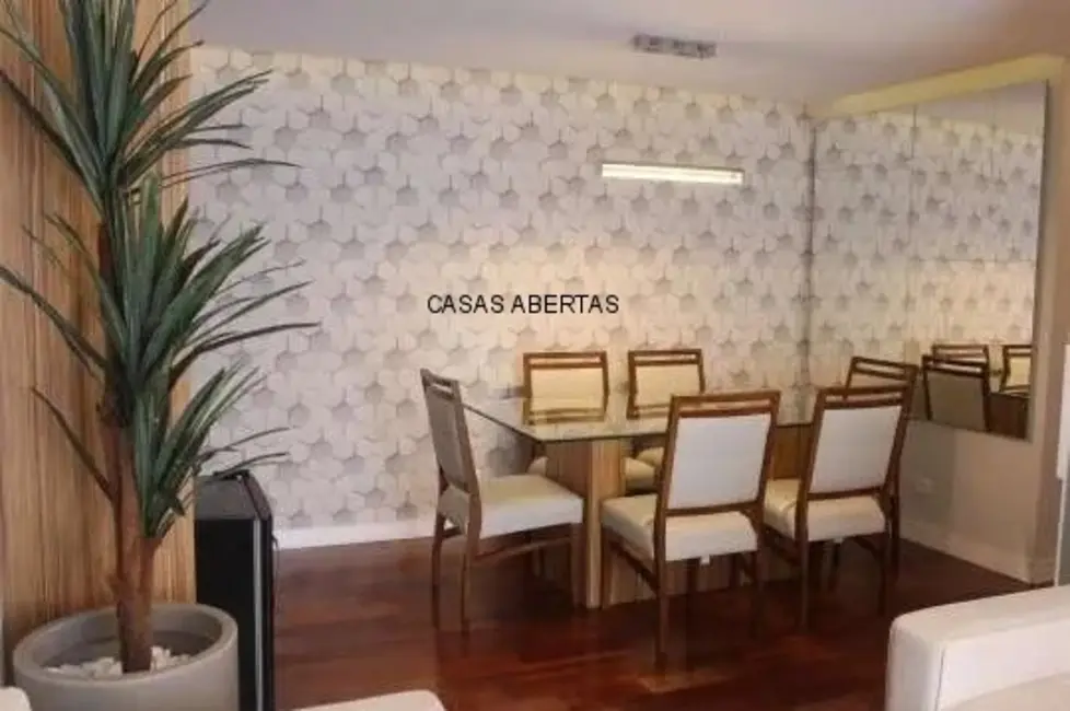 Foto 3 de Apartamento com 3 quartos à venda, 90m2 em Parque São Vicente, Maua - SP