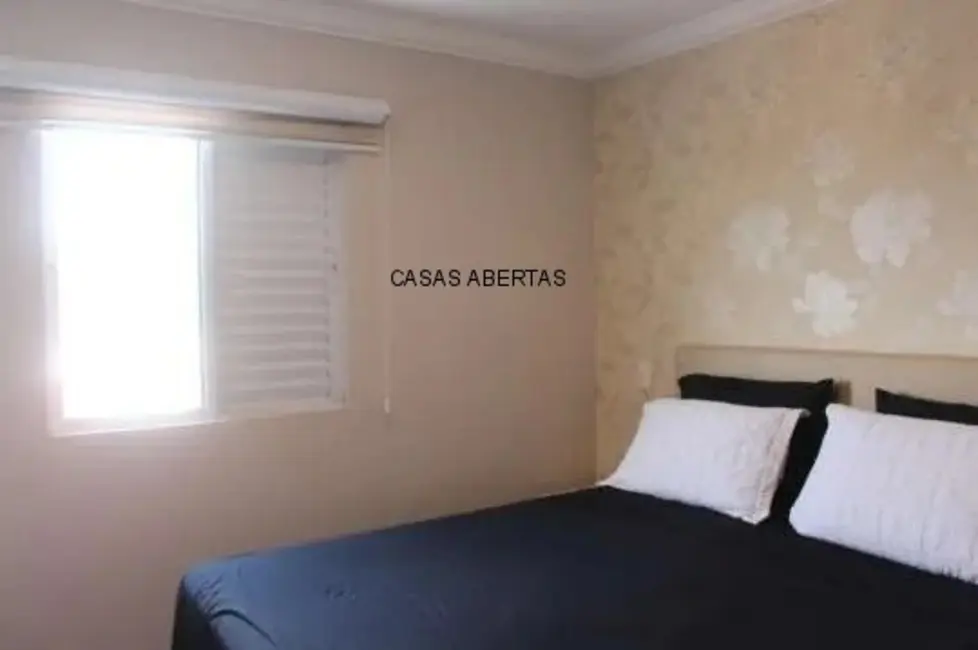 Foto 5 de Apartamento com 3 quartos à venda, 90m2 em Parque São Vicente, Maua - SP