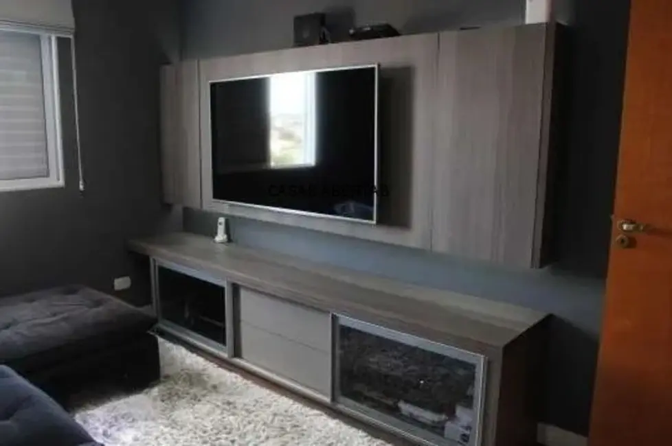 Foto 7 de Apartamento com 3 quartos à venda, 90m2 em Parque São Vicente, Maua - SP