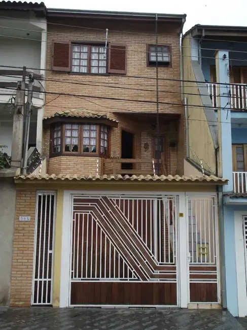 Foto 11 de Casa com 2 quartos à venda, 250m2 em Jardim Pedroso, Maua - SP