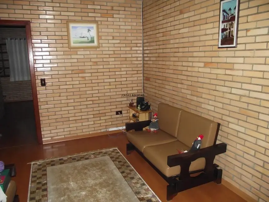 Foto 14 de Casa com 2 quartos à venda, 250m2 em Jardim Pedroso, Maua - SP