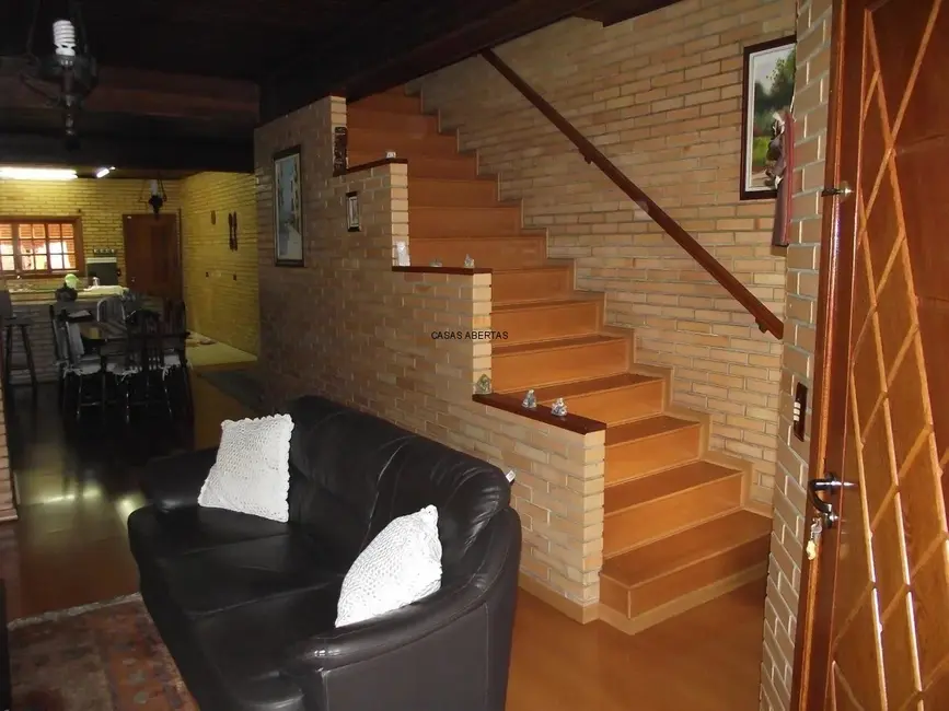 Foto 3 de Casa com 2 quartos à venda, 250m2 em Jardim Pedroso, Maua - SP