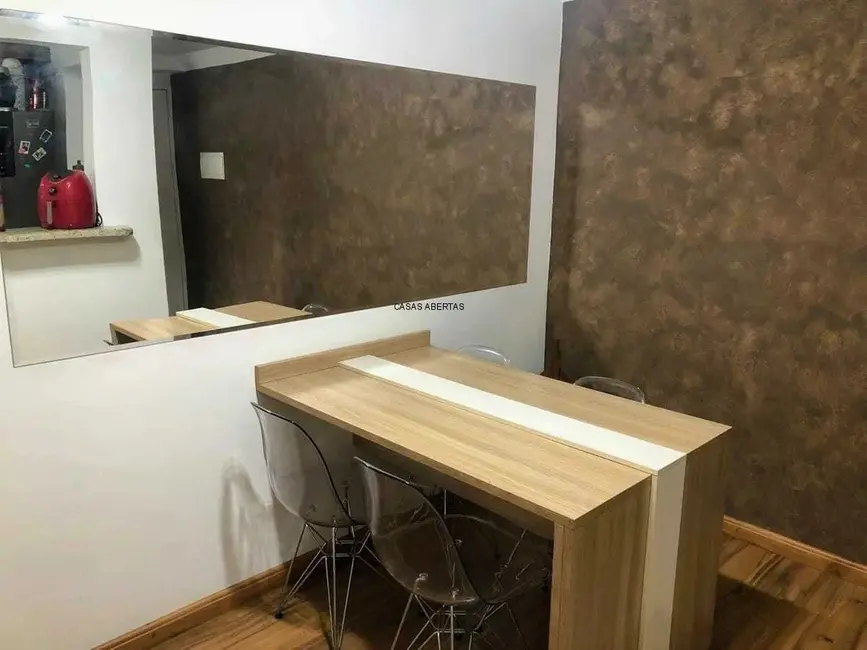 Foto 6 de Apartamento com 3 quartos à venda, 61m2 em Parque São Vicente, Maua - SP