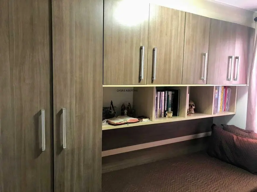 Foto 4 de Apartamento com 3 quartos à venda, 61m2 em Parque São Vicente, Maua - SP