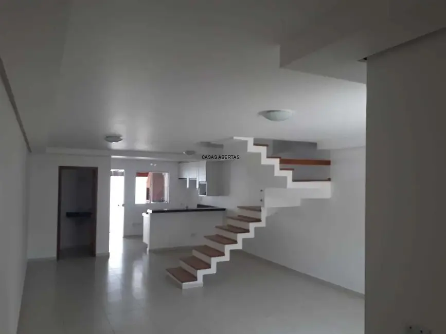 Foto 10 de Casa com 3 quartos à venda, 125m2 em Parque São Vicente, Maua - SP