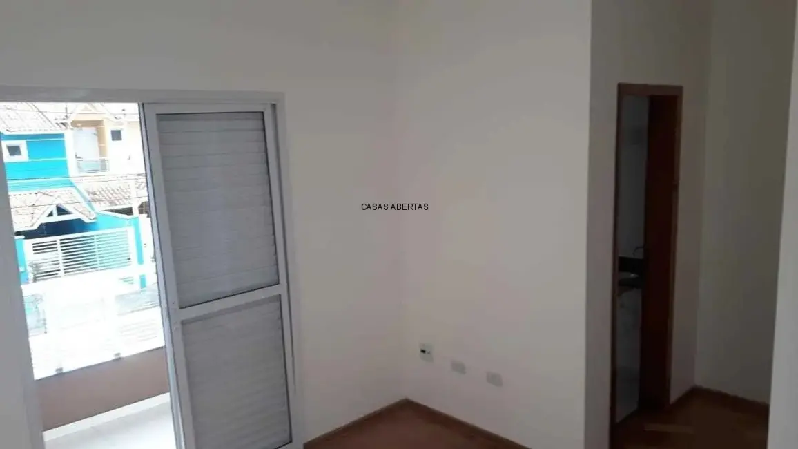 Foto 3 de Casa com 3 quartos à venda, 125m2 em Parque São Vicente, Maua - SP