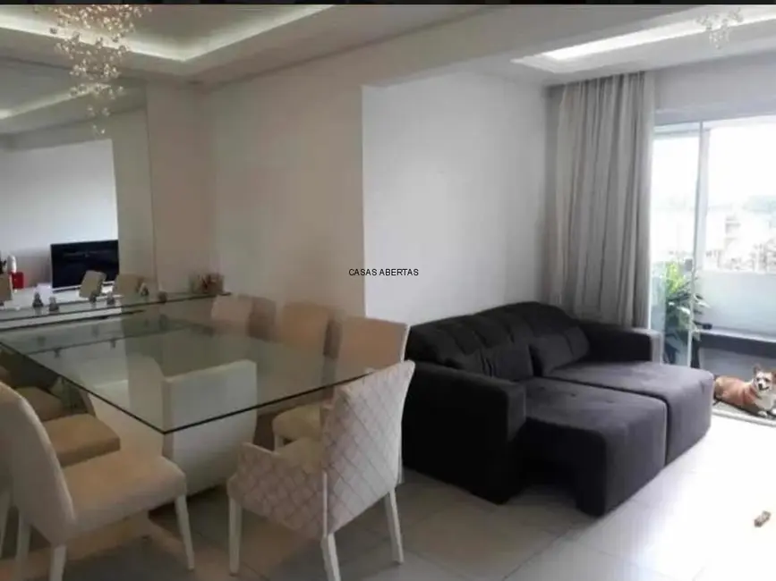 Foto 6 de Apartamento com 3 quartos à venda, 126m2 em Centro, Sao Bernardo Do Campo - SP