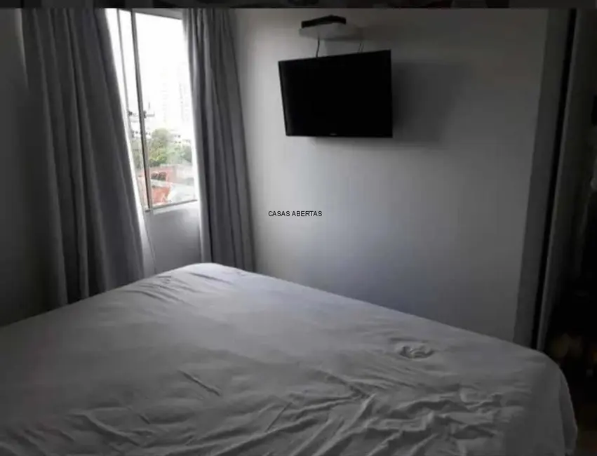 Foto 8 de Apartamento com 3 quartos à venda, 126m2 em Centro, Sao Bernardo Do Campo - SP