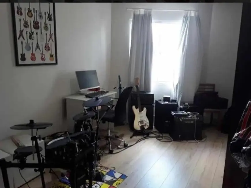 Foto 9 de Apartamento com 3 quartos à venda, 126m2 em Centro, Sao Bernardo Do Campo - SP