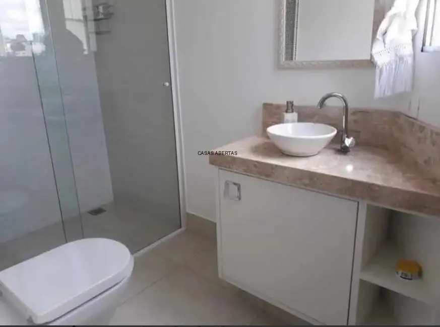 Foto 4 de Apartamento com 3 quartos à venda, 126m2 em Centro, Sao Bernardo Do Campo - SP