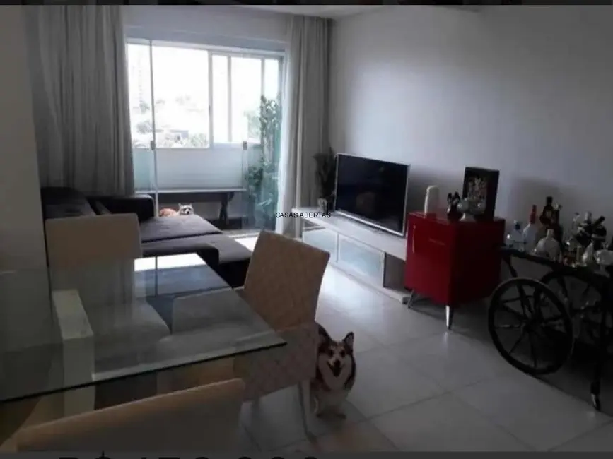 Foto 3 de Apartamento com 3 quartos à venda, 126m2 em Centro, Sao Bernardo Do Campo - SP