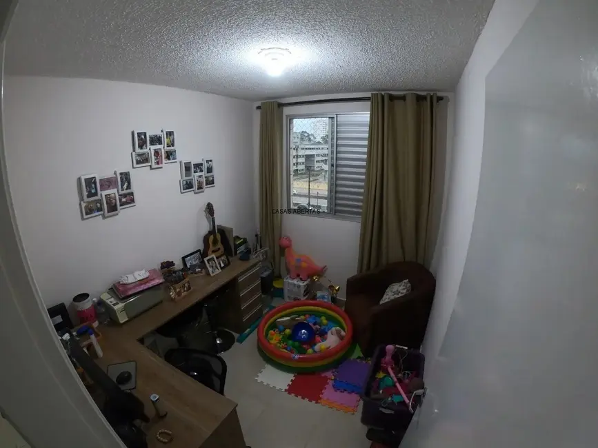 Foto 1 de Apartamento com 3 quartos à venda, 69m2 em Parque São Vicente, Maua - SP