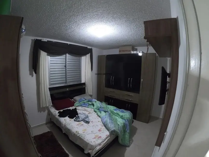 Foto 5 de Apartamento com 3 quartos à venda, 69m2 em Parque São Vicente, Maua - SP