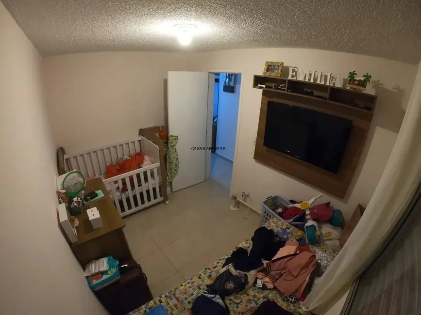 Foto 9 de Apartamento com 3 quartos à venda, 69m2 em Parque São Vicente, Maua - SP