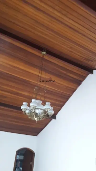 Foto 10 de Casa com 4 quartos à venda, 274m2 em Jardim Araguaia, Maua - SP